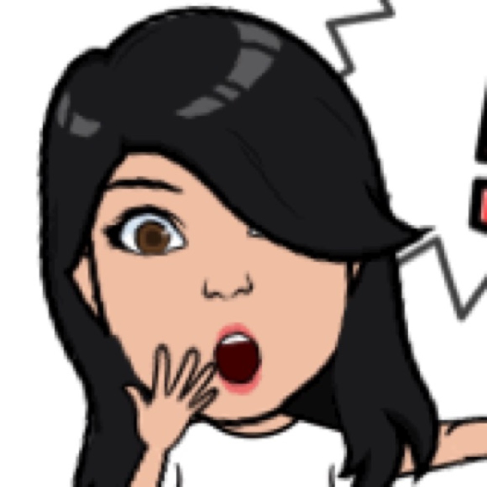 Meet your Posher, Kat